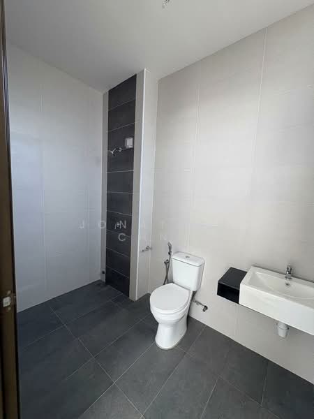 Semi-Detached House for Sale in George Town (Penang) - Jonathan Chng - Bathroom - PropertyGuru.com.my