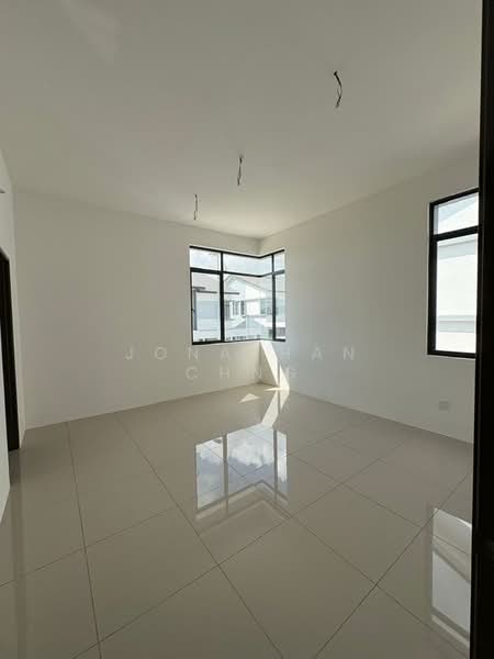 Semi-Detached House for Sale in George Town (Penang) - Jonathan Chng - Interior - PropertyGuru.com.my