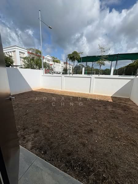 Semi-Detached House for Sale in George Town (Penang) - Jonathan Chng - Exterior - PropertyGuru.com.my