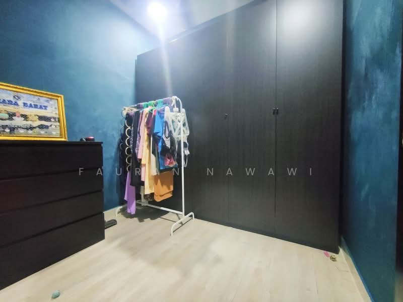 Kondominium untuk Dijual di Residensi Rampai (The Parc Tower) - Fauran Nawawi - PropertyGuru.com.my