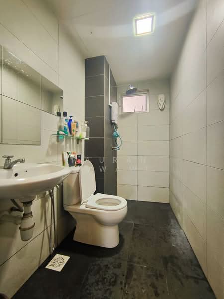 Kondominium untuk Dijual di Residensi Rampai (The Parc Tower) - Fauran Nawawi - PropertyGuru.com.my