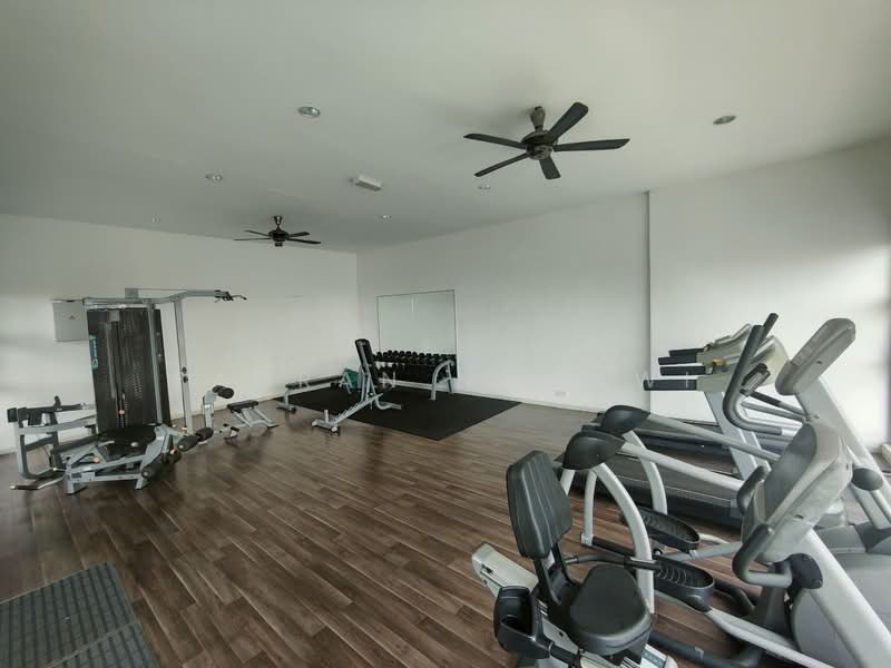 Kondominium untuk Dijual di Residensi Rampai (The Parc Tower) - Fauran Nawawi - PropertyGuru.com.my