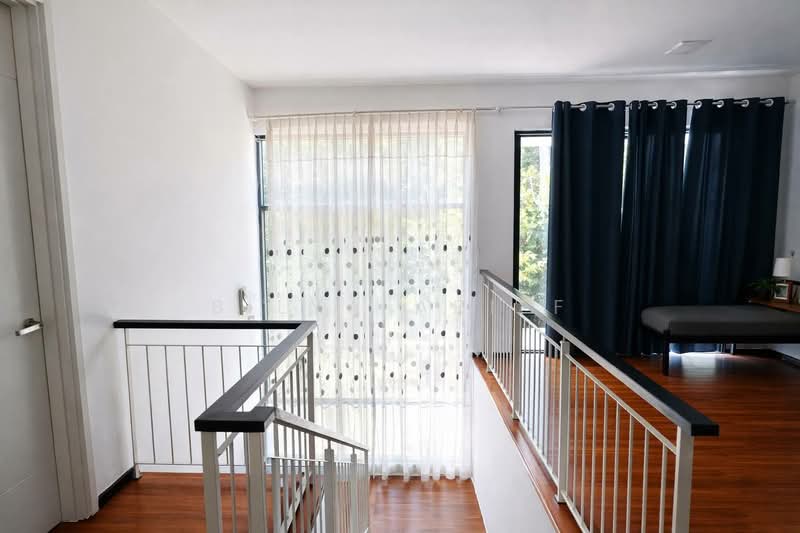 Terraced House for Sale in Cyberjaya (Selangor) - BILYA ARIFF - Interior - PropertyGuru.com.my