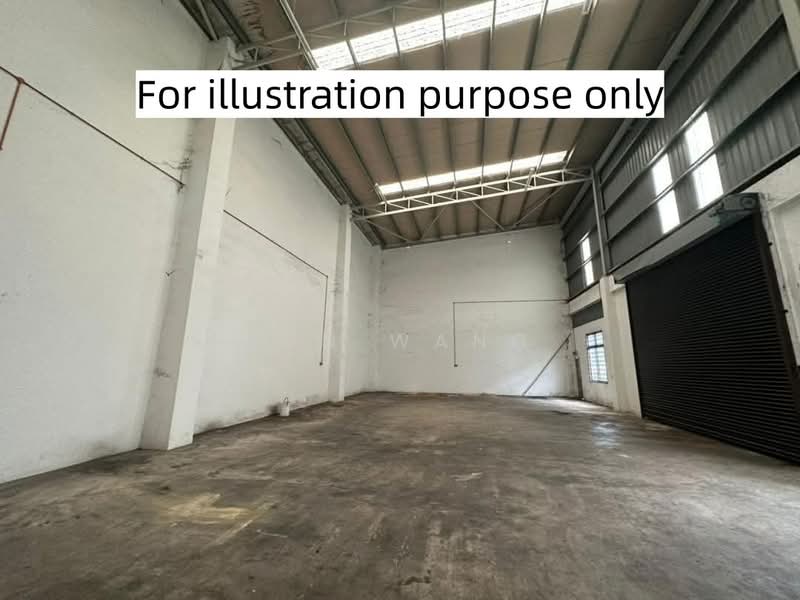 Factory for Sale in Iskandar Puteri (Nusajaya) (Johor) - Jun Wang - Interior - PropertyGuru.com.my