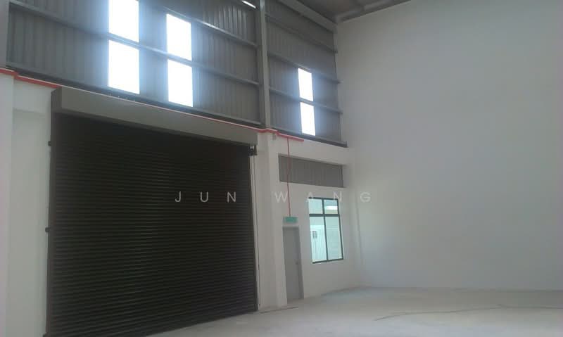 Factory for Sale in Iskandar Puteri (Nusajaya) (Johor) - Jun Wang - PropertyGuru.com.my