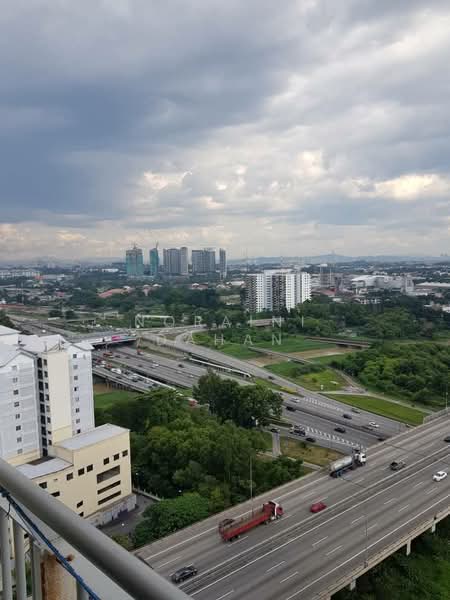 Service Residence for Sale at Menara U - Noraini Dahan - Exterior - PropertyGuru.com.my