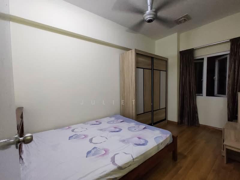 Kondominium untuk Disewa di Casa Desa - Juliet . - Bedroom - PropertyGuru.com.my