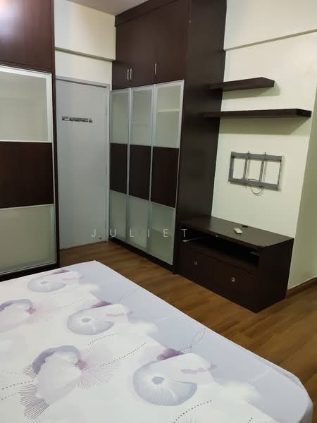 Kondominium untuk Disewa di Casa Desa - Juliet . - Bedroom - PropertyGuru.com.my