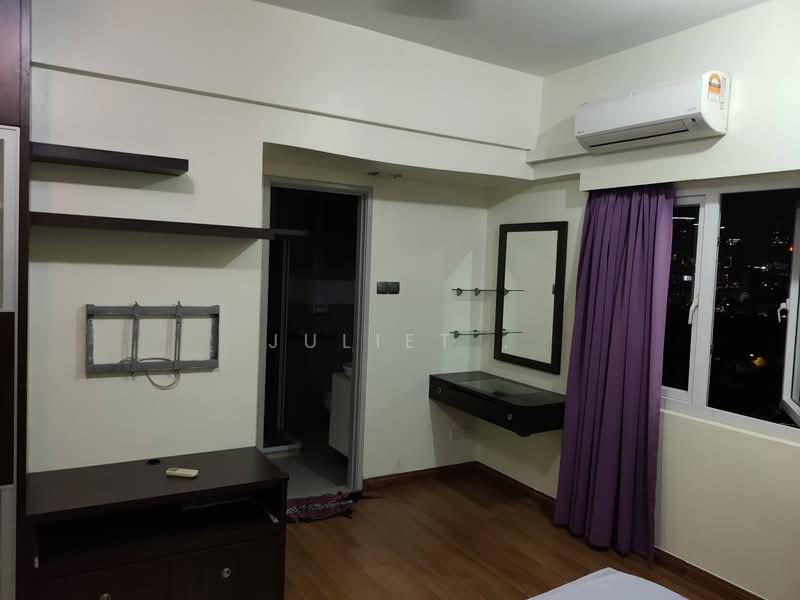 Kondominium untuk Disewa di Casa Desa - Juliet . - Bedroom - PropertyGuru.com.my