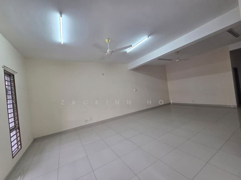 2-storey Terraced House for Rent in Bandar Parklands (Klang) - Zackinn Hoi - Interior - PropertyGuru.com.my
