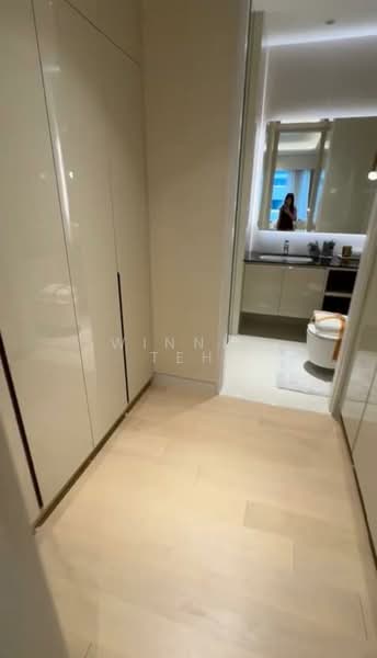 Servis Apartment untuk Dijual di Pavilion Square - Winnie Teh - PropertyGuru.com.my