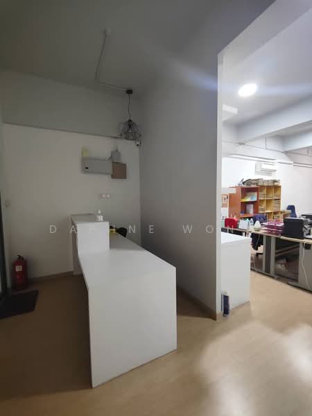 Shop / Office for Rent in Happy Garden (Kuchai Lama) - Daphne Wong - Interior - PropertyGuru.com.my
