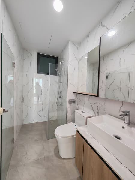 Pangsapuri untuk Disewa di Savana @ Batu Kawan - Yan . - Bathroom - PropertyGuru.com.my