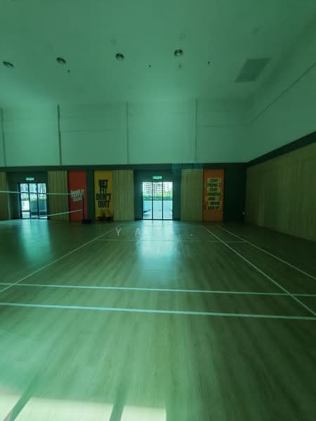 Pangsapuri untuk Disewa di Savana @ Batu Kawan - Yan . - Interior - PropertyGuru.com.my