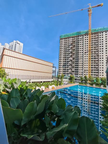 Pangsapuri untuk Disewa di Savana @ Batu Kawan - Yan . - Exterior - PropertyGuru.com.my