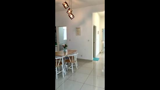 Servis Apartment untuk Disewa di Meridin Suites @ The Meridin - Terrance Soong - PropertyGuru.com.my