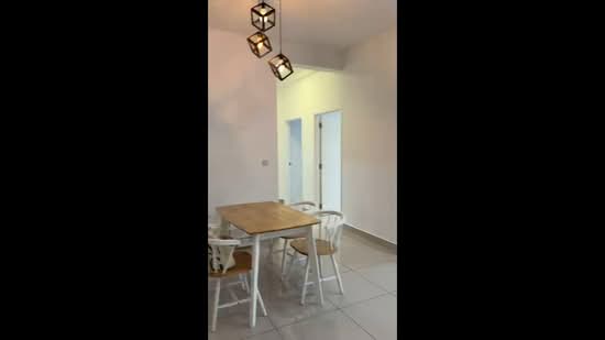 Servis Apartment untuk Disewa di Meridin Suites @ The Meridin - Terrance Soong - PropertyGuru.com.my
