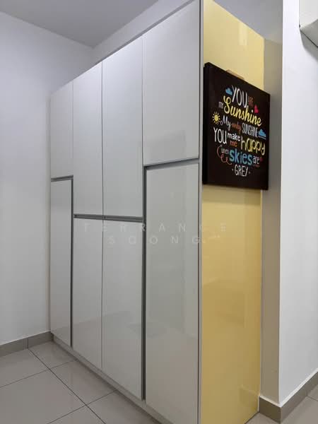 Servis Apartment untuk Disewa di Meridin Suites @ The Meridin - Terrance Soong - Interior - PropertyGuru.com.my