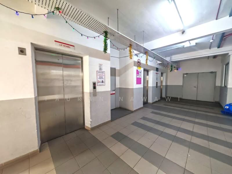 Apartment for Sale at Vesta View - Fauran Nawawi - PropertyGuru.com.my