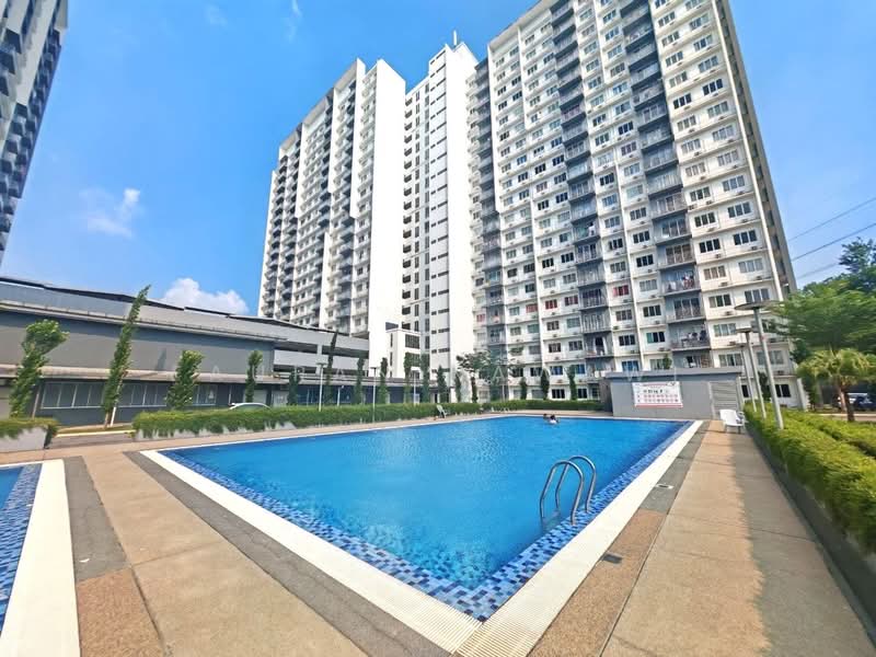 Apartment for Sale at Vesta View - Fauran Nawawi - PropertyGuru.com.my