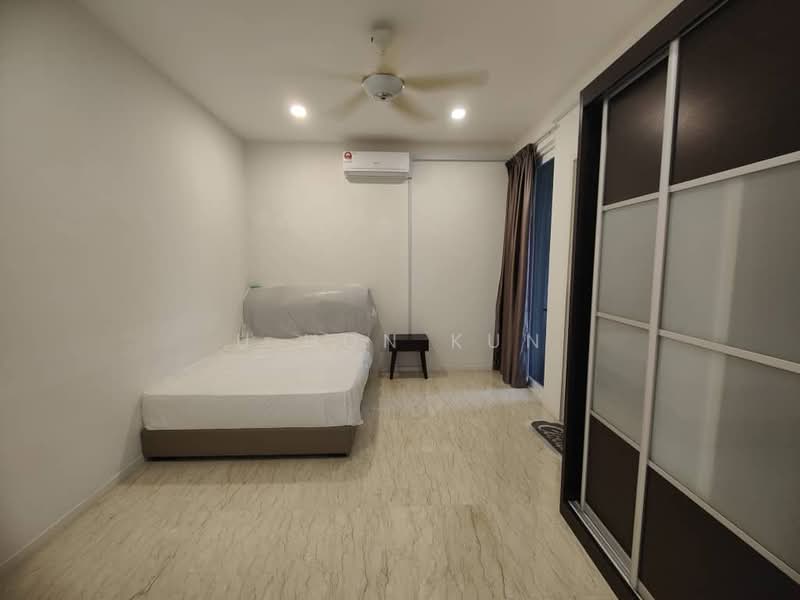 Semi-Detached House for Rent in East Ledang (Iskandar Puteri (Nusajaya)) - U Hon Kun - Bedroom - PropertyGuru.com.my