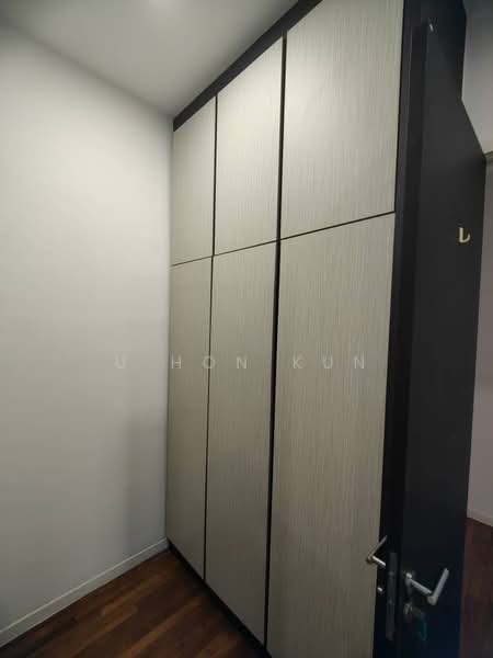 Semi-Detached House for Rent in East Ledang (Iskandar Puteri (Nusajaya)) - U Hon Kun - Interior - PropertyGuru.com.my