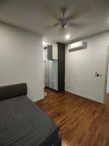 Semi-Detached House for Rent in East Ledang (Iskandar Puteri (Nusajaya)) - U Hon Kun - Bedroom - PropertyGuru.com.my