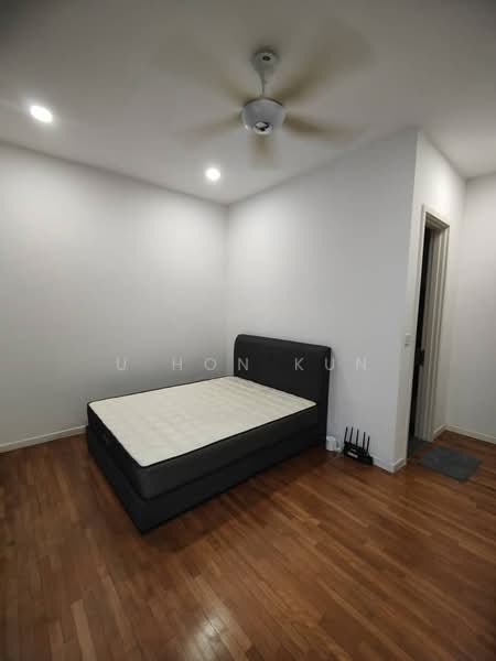 Semi-Detached House for Rent in East Ledang (Iskandar Puteri (Nusajaya)) - U Hon Kun - Bedroom - PropertyGuru.com.my