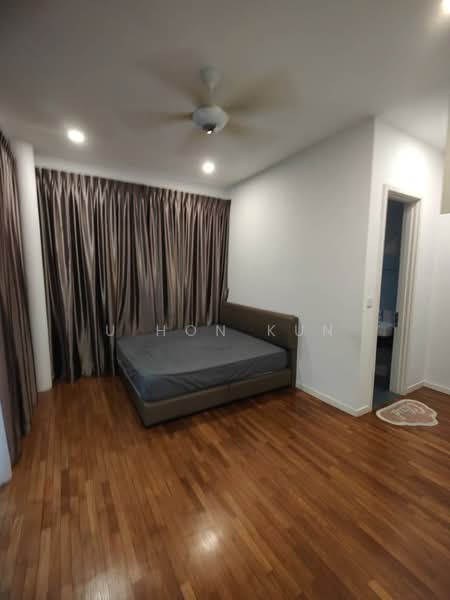 Semi-Detached House for Rent in East Ledang (Iskandar Puteri (Nusajaya)) - U Hon Kun - Bedroom - PropertyGuru.com.my