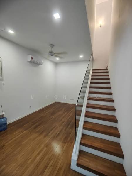 Semi-Detached House for Rent in East Ledang (Iskandar Puteri (Nusajaya)) - U Hon Kun - Interior - PropertyGuru.com.my