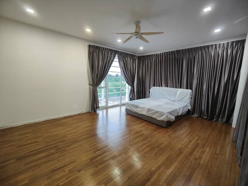 Semi-Detached House for Rent in East Ledang (Iskandar Puteri (Nusajaya)) - U Hon Kun - Bedroom - PropertyGuru.com.my