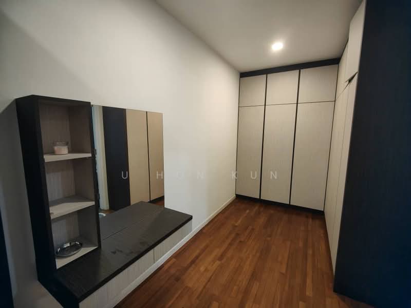 Semi-Detached House for Rent in East Ledang (Iskandar Puteri (Nusajaya)) - U Hon Kun - Interior - PropertyGuru.com.my