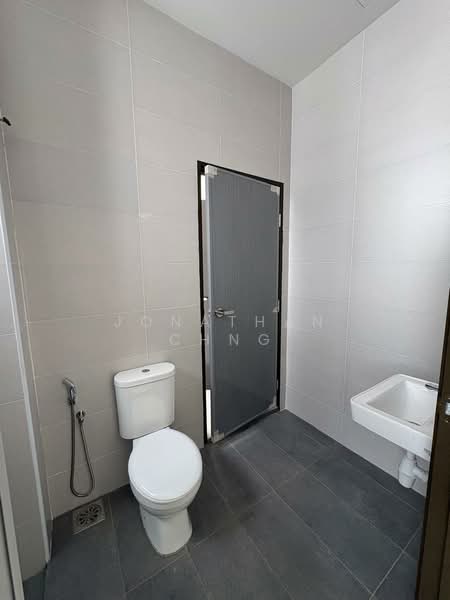 Semi-Detached House for Sale in George Town (Penang) - Jonathan Chng - Bathroom - PropertyGuru.com.my