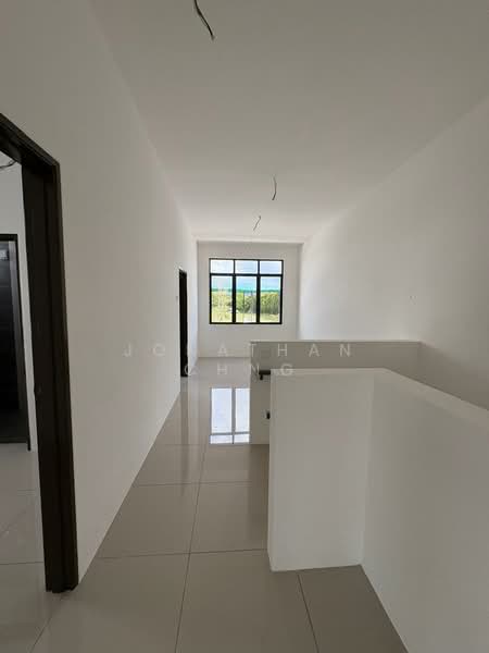 Semi-Detached House for Sale in George Town (Penang) - Jonathan Chng - Corridor - PropertyGuru.com.my