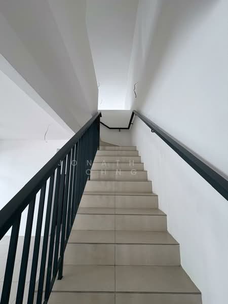 Semi-Detached House for Sale in George Town (Penang) - Jonathan Chng - Interior - PropertyGuru.com.my