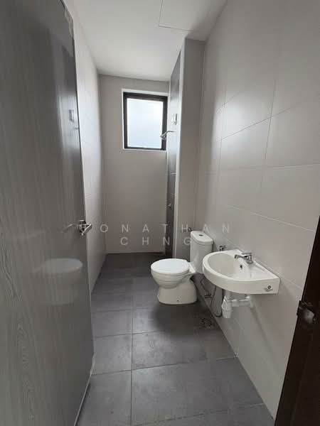 Semi-Detached House for Sale in George Town (Penang) - Jonathan Chng - Bathroom - PropertyGuru.com.my