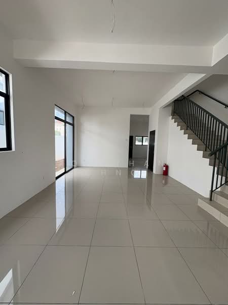 Semi-Detached House for Sale in George Town (Penang) - Jonathan Chng - Interior - PropertyGuru.com.my