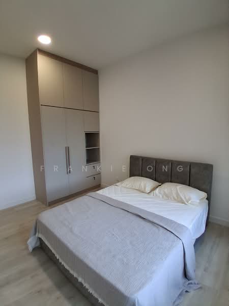 Untuk Disewa - Quinn Residence