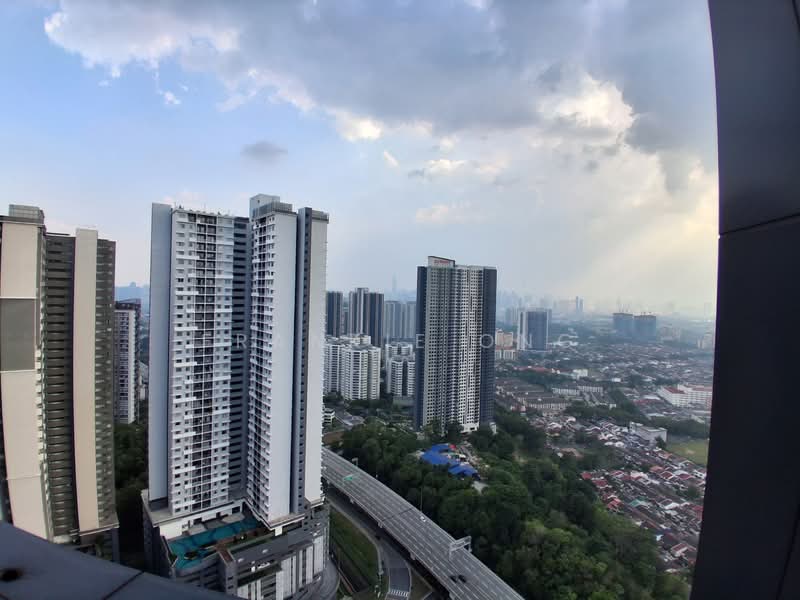 Untuk Disewa - Quinn Residence