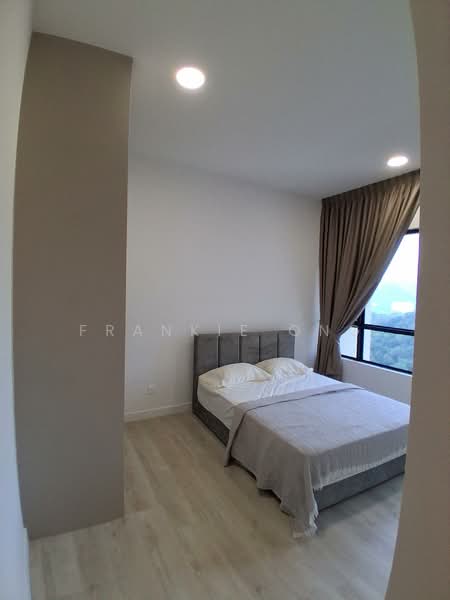 Untuk Disewa - Quinn Residence