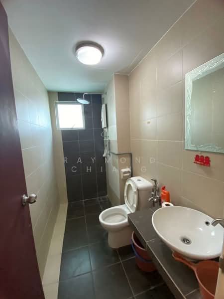 Kondominium untuk Dijual di Alam Puri - Raymond Chiang - Bathroom - PropertyGuru.com.my