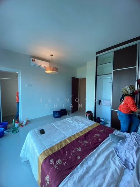 Kondominium untuk Dijual di Alam Puri - Raymond Chiang - Bedroom - PropertyGuru.com.my