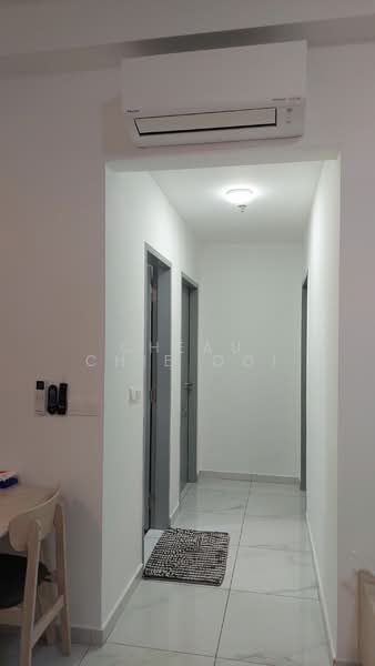 Service Residence for Rent at Sinaran @ Utropolis - Cheau Chie Ooi - Corridor - PropertyGuru.com.my