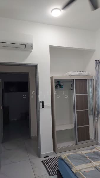 Service Residence for Rent at Sinaran @ Utropolis - Cheau Chie Ooi - Bedroom - PropertyGuru.com.my