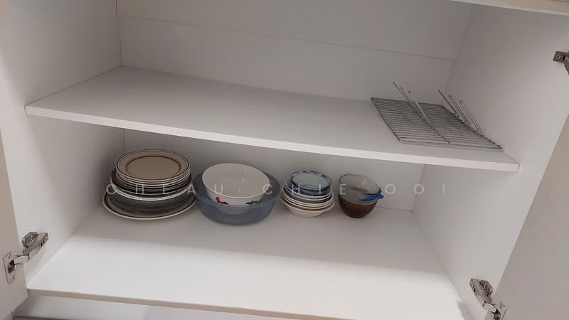 Service Residence for Rent at Sinaran @ Utropolis - Cheau Chie Ooi - Interior - PropertyGuru.com.my