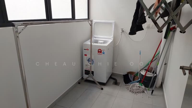 Service Residence for Rent at Sinaran @ Utropolis - Cheau Chie Ooi - Interior - PropertyGuru.com.my