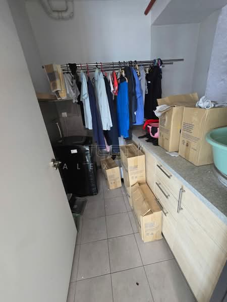 Service Residence for Sale at GM Residence Remia - Alex Lee - Interior - PropertyGuru.com.my