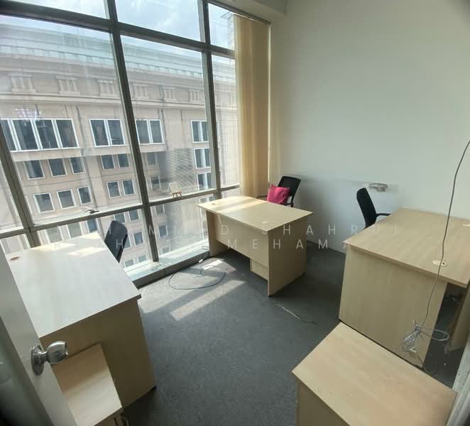 Office for Rent in Usj 1 (Subang Jaya) - Muhammad Shahrul Ridhwan Mehamad Nasir - Study - PropertyGuru.com.my