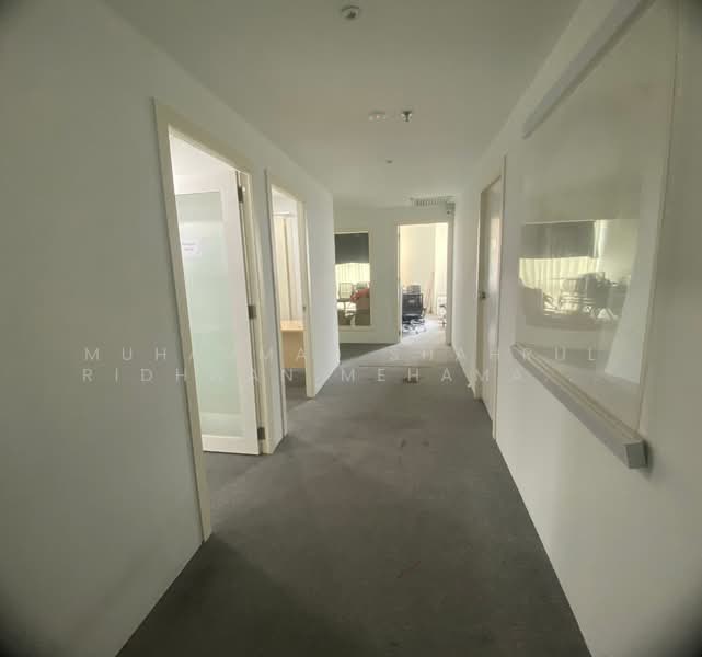 Office for Rent in Usj 1 (Subang Jaya) - Muhammad Shahrul Ridhwan Mehamad Nasir - Corridor - PropertyGuru.com.my