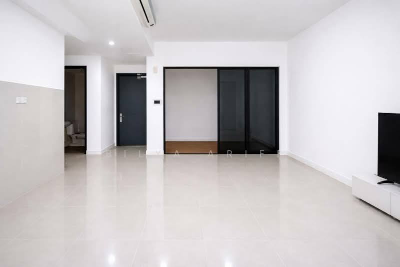 For Sale - One Cochrane Residence